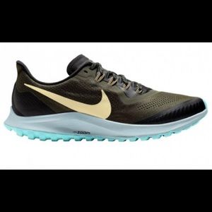 Nike Air Zoom Pegasus Trail - Sz 11.5 - $75.